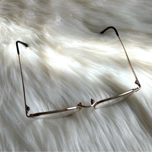 80s Vintage Byblos Glasses Retro Frames Style BY538 Eyeglasses Tortoiseshell - Picture 9 of 10